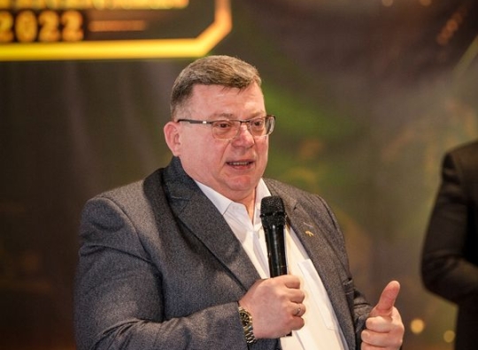 Renginio dalyvių nuotrauka