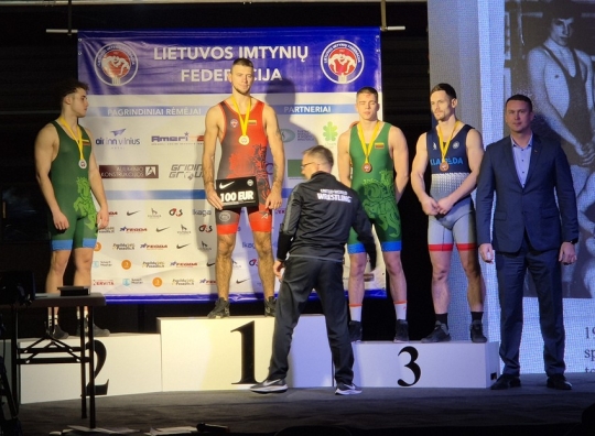 Straipsnio nuotrauka