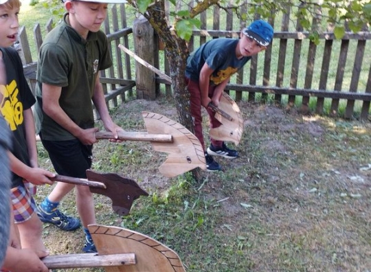 Renginio dalyvių nuotrauka