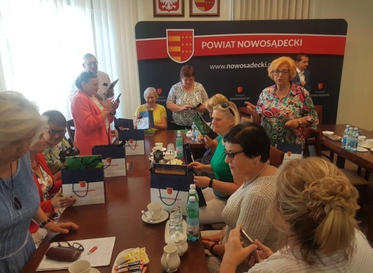 Renginio dalyvių nuotrauka