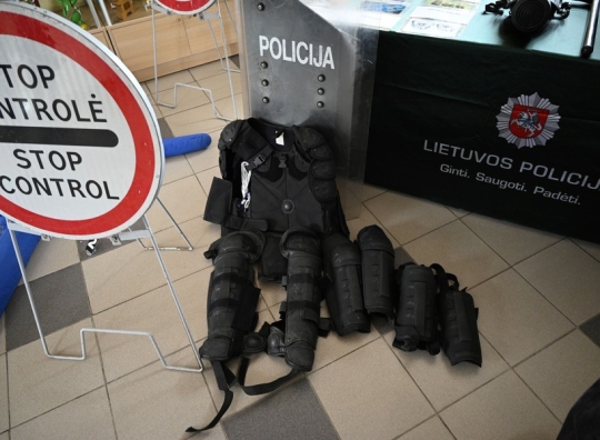 Straipsnio nuotrauka