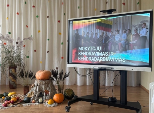 Straipsnio nuotrauka