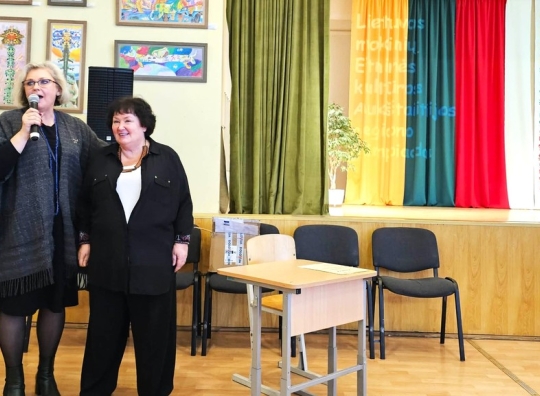 Straipsnio nuotrauka