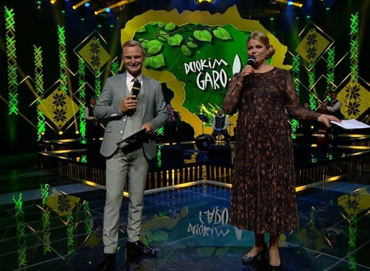 Renginio dalyvių nuotrauka