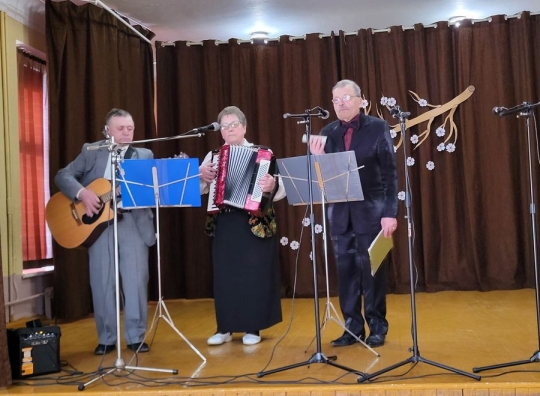 Renginio dalyvių nuotrauka