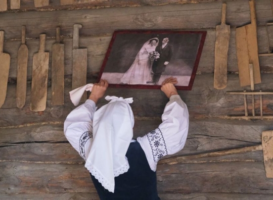 Renginio dalyvių nuotrauka