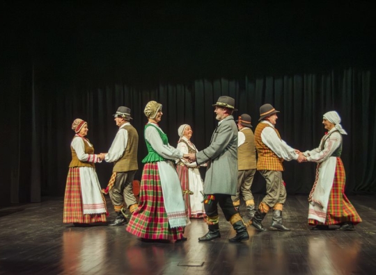 Renginio dalyvių nuotrauka