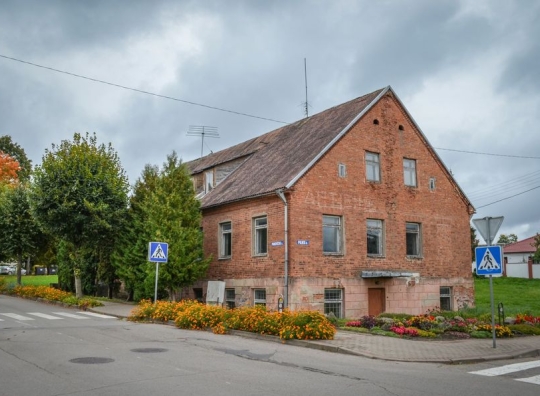 Renginio nuotrauka