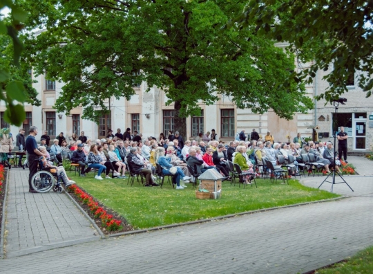 Straipsnio nuotrauka