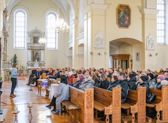 Straipsnio nuotrauka
