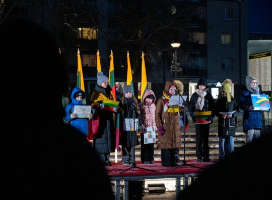 Straipsnio nuotrauka