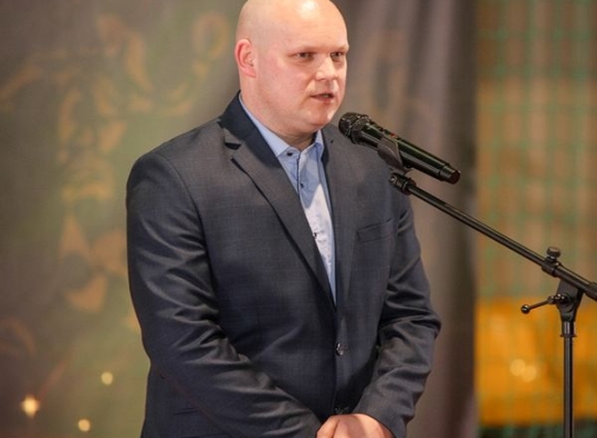 Renginio dalyvių nuotrauka