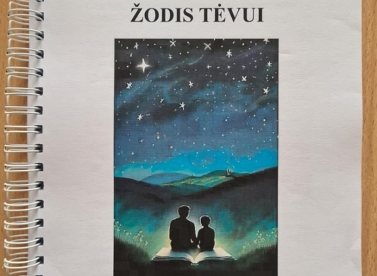 Straipsnio nuotrauka