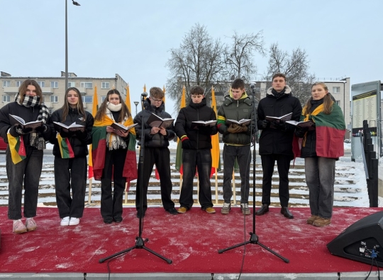 Straipsnio nuotrauka