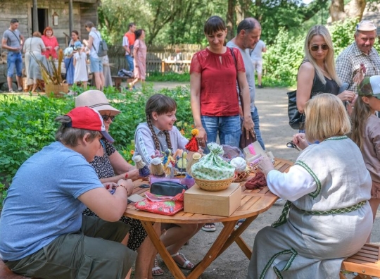 Renginio dalyvių nuotrauka