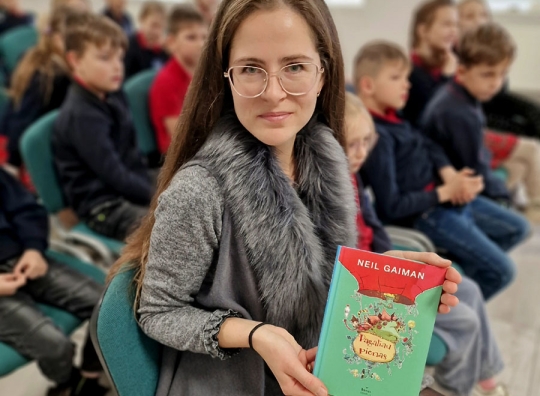 Straipsnio nuotrauka