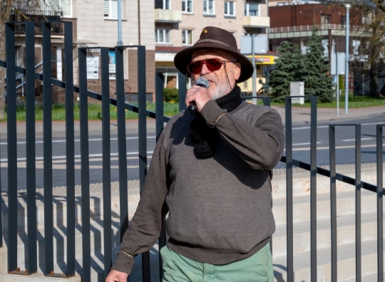 Straipsnio nuotrauka