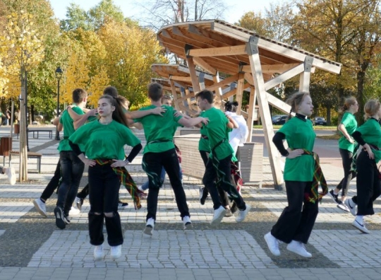 Renginio dalyvių nuotrauka