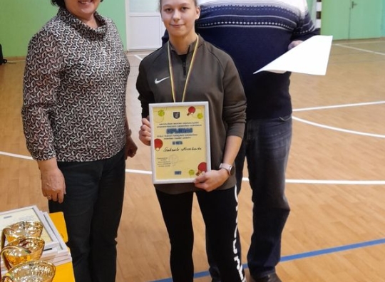 Renginio dalyvių nuotrauka