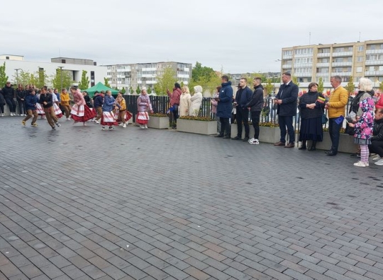 Straipsnio nuotrauka