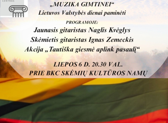 Straipsnio nuotrauka