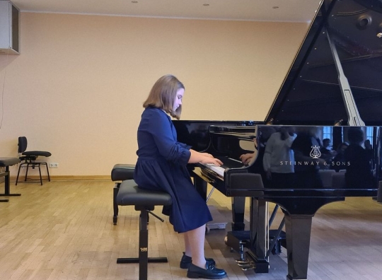 Renginio dalyvių nuotrauka