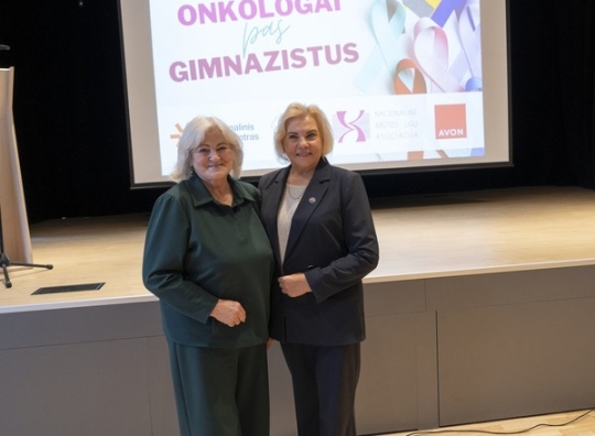 Straipsnio nuotrauka