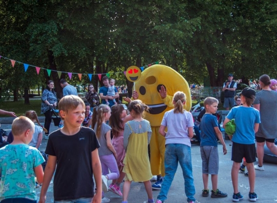 Renginio dalyvių nuotrauka