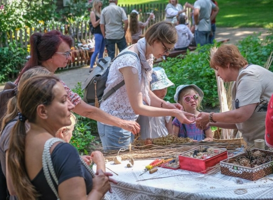 Renginio dalyvių nuotrauka