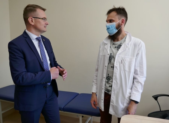 Renginio dalyvių nuotrauka