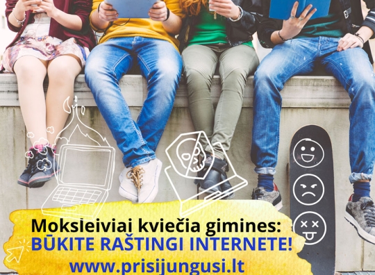 Straipsnio nuotrauka