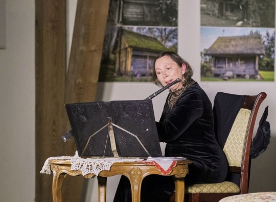 Renginio dalyvių nuotrauka