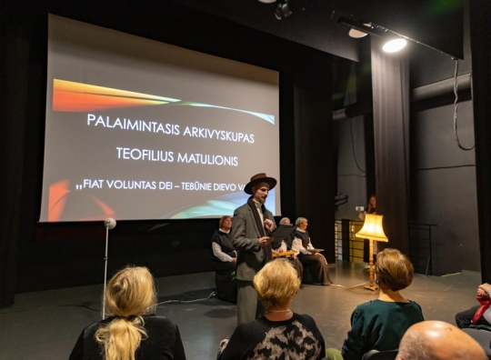Straipsnio nuotrauka