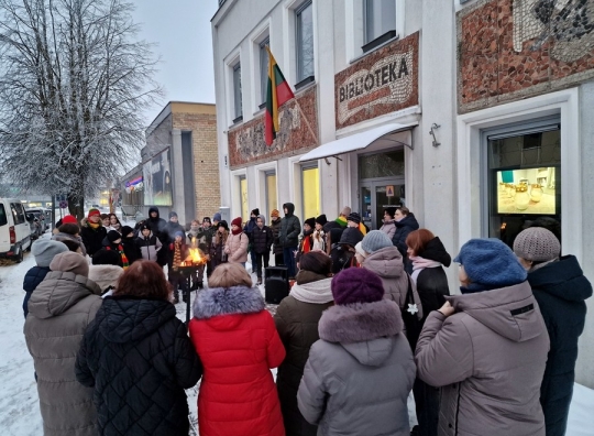 Straipsnio nuotrauka