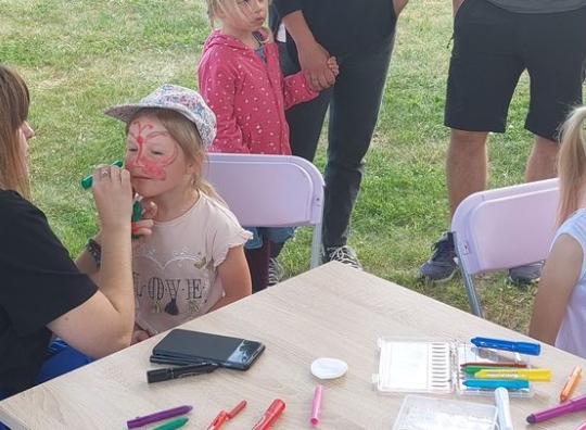 Renginio dalyvių nuotrauka