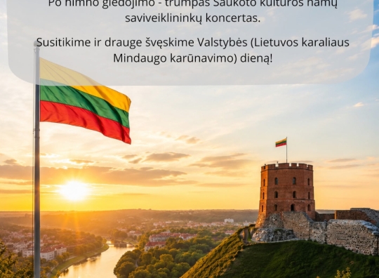 Straipsnio nuotrauka