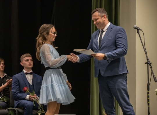 Renginio dalyvių nuotrauka