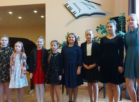 Renginio dalyvių nuotrauka