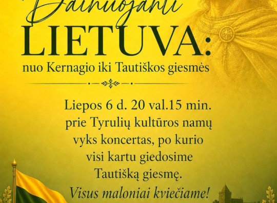 Straipsnio nuotrauka