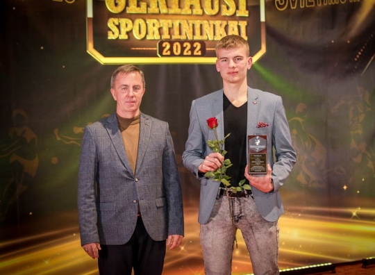 Renginio dalyvių nuotrauka
