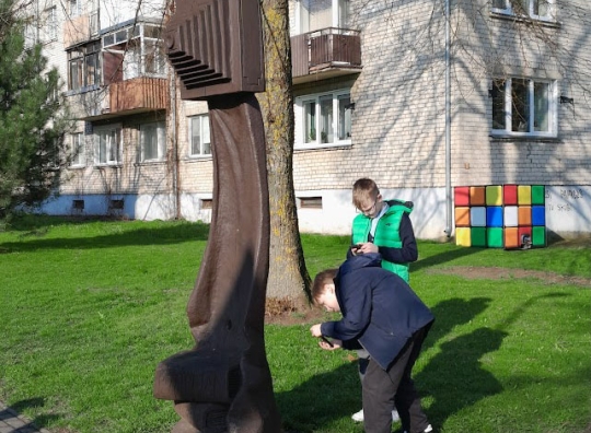 Straipsnio nuotrauka