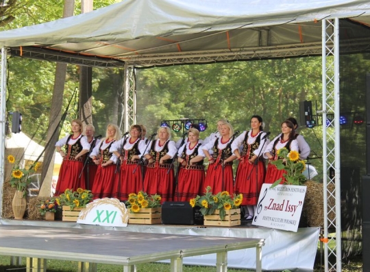 Renginio nuotrauka