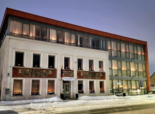 Straipsnio nuotrauka