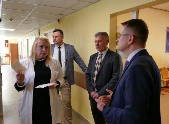 Renginio dalyvių nuotrauka