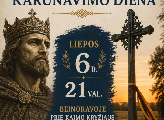Straipsnio nuotrauka
