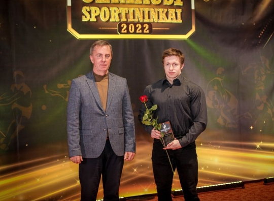Renginio dalyvių nuotrauka