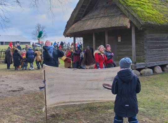 Renginio dalyvių nuotrauka