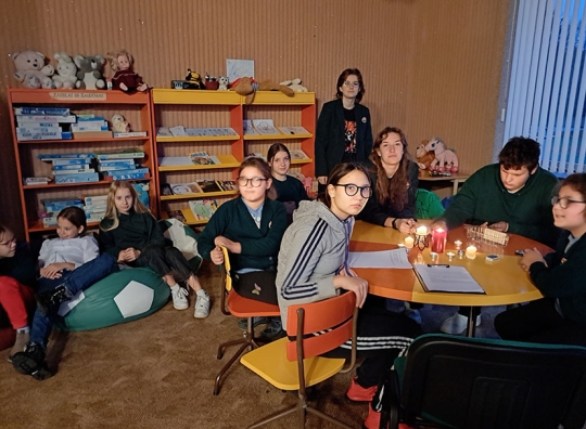 Raudondvario biblioteka