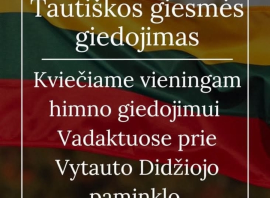 Straipsnio nuotrauka