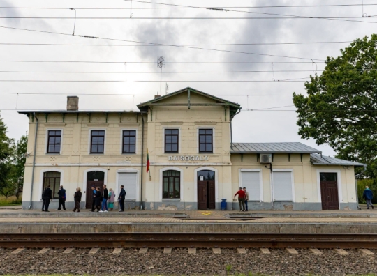 Straipsnio nuotrauka